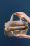 Zoozie Bags Sofia Small - Mink